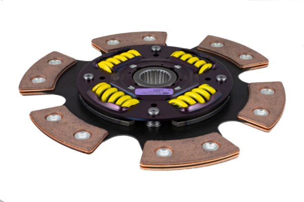 6240510-1 - 6 Pad Sprung Race Disc - Image 2