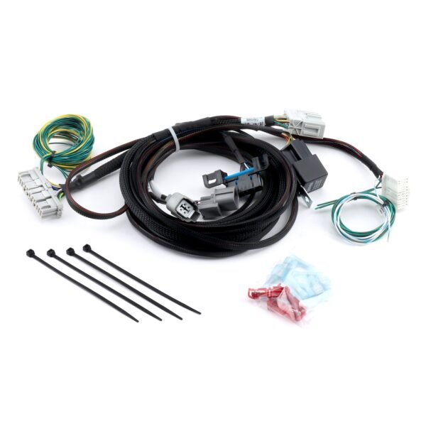 K-Series Swap Conversion Wiring Harness (92-95 Civic & 93-97 Delsol & 94-01 Integra) - Image 2