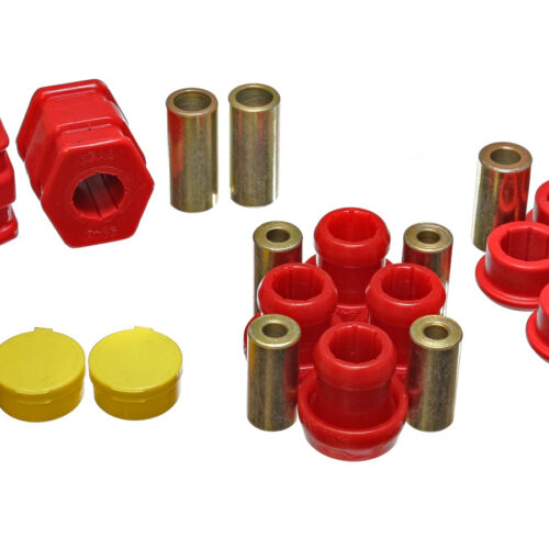 Honda Civic Front Control Arm Bushing Set