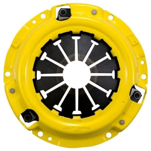 H014 – P/PL Heavy Duty
