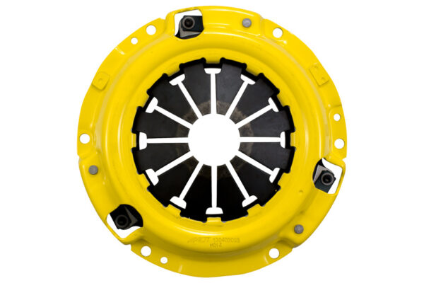 H014 - P/PL Heavy Duty