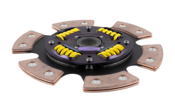 6240508-2 - 6 Pad Sprung Race Disc - Image 2