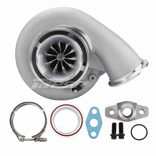 PSR Class Legal 6775G Dual Ball Bearing Turbocharger – Without Turbine housing