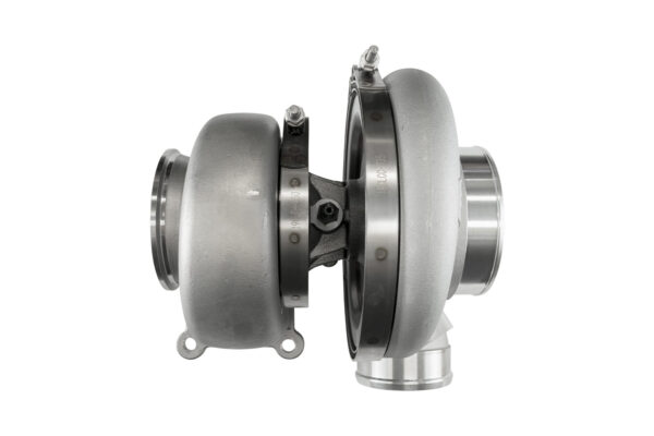 TS-1 Turbocharger 6870 T4 0.96AR Externally Wastegated - Image 5