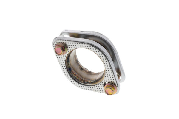 Exhaust Adapter 2.5 40mm (Universal) - Image 2