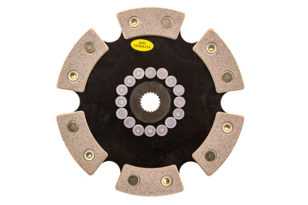 6212004 - 6 Pad Rigid Race Disc - Image 3