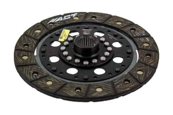 3000122 - Perf Street Rigid Disc - Image 2