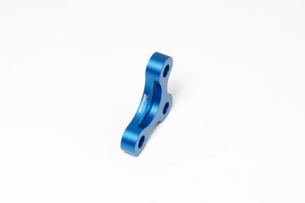 Front Geometry Correction Spacer Honda Civic, CR-V - Image 3