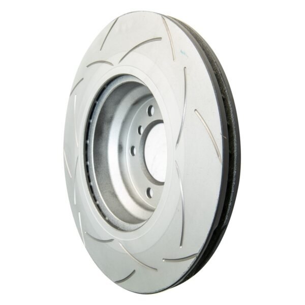 DBA2860S - Street Series T2 Brake Rotor; Front - Image 2