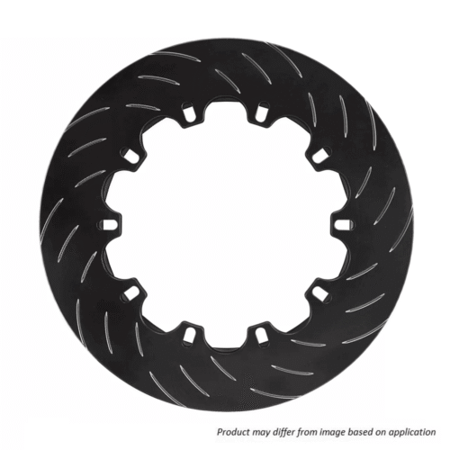 SGDR350x25 D65RH – EBC Replacement Disc – 350x25mm Slotted Right