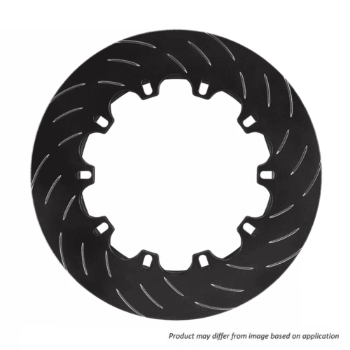 SGDR380x34 D71RH – EBC Replacement Disc – 380x34mm Slotted Right