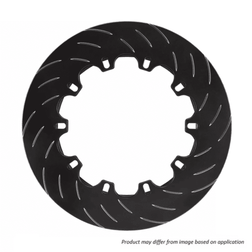 SGDR390x34 D73RH – EBC Replacement Disc – 390x34mm Slotted Right