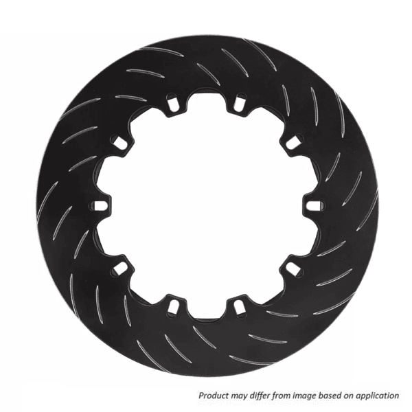 SGDR390x34 D73RH - EBC Replacement Disc - 390x34mm Slotted Right