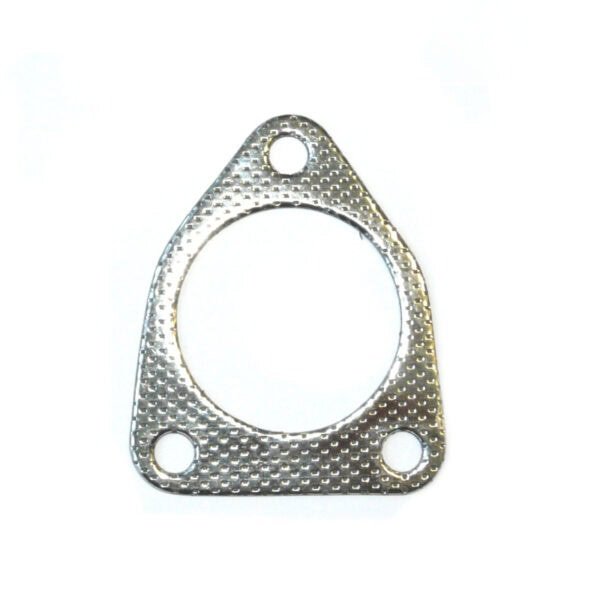 Exhaust flange gasket 3-bolt (house model) - Ø63.5mm/2.50''