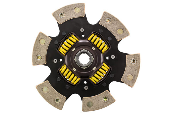 6250308-1 - 6 Pad Sprung Race Disc - Image 2