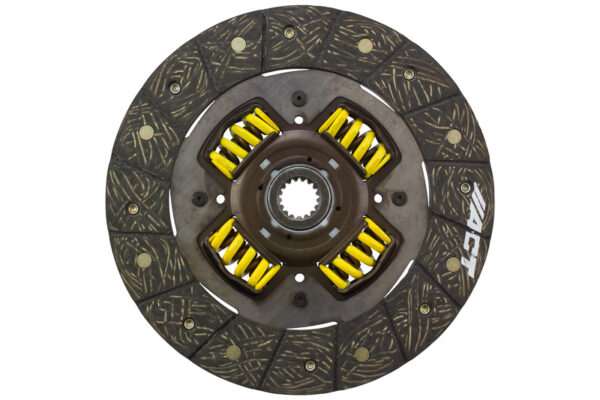 3001101 - Perf Street Sprung Disc - Image 3