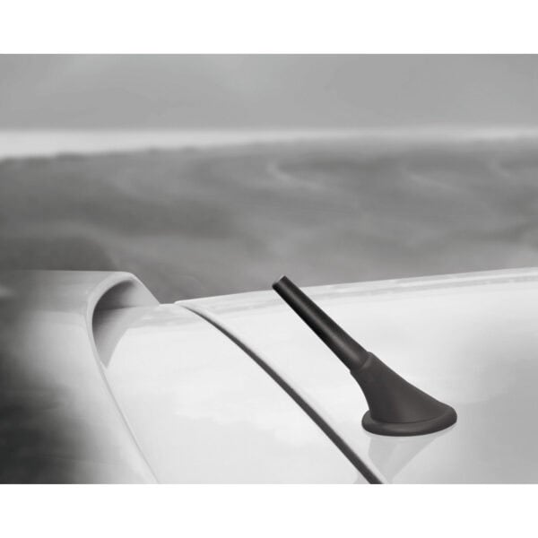 FACT Antenna S - black - Length = 7,5cm - Image 2