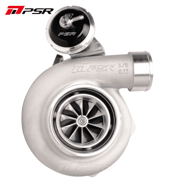 PULSAR Next GEN PSR6784 Turbocharger for Ford Falcon to replace the factory PT3582R turbo - 1.06 A/R, Standard Actuator working pressure: 12psi