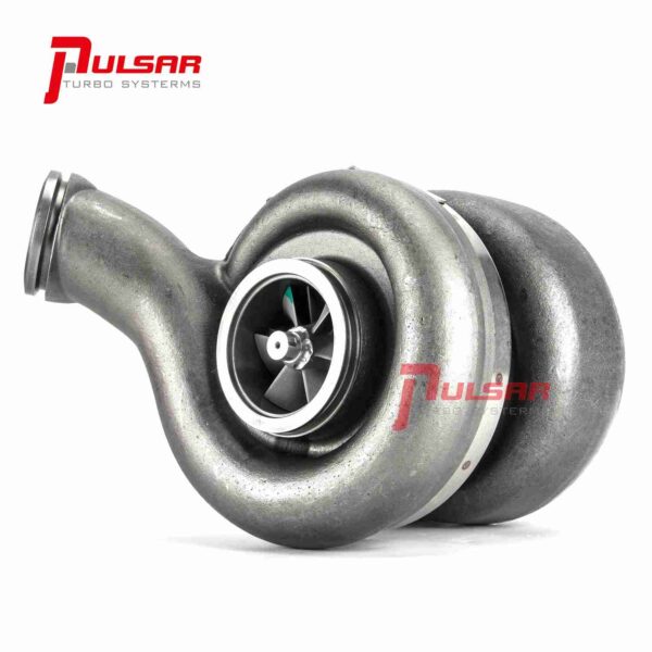 Pulsar Turbo Turbocharger for Caterpillar C13 Acert 12.5L PTA4702B 743279-0001 - Image 2
