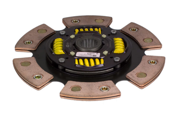 6214122 - 6 Pad Sprung Race Disc - Image 2