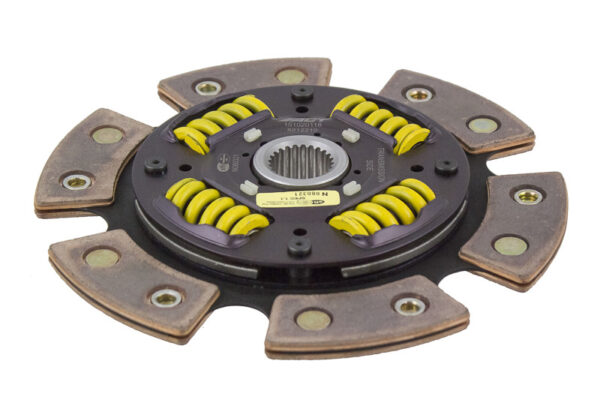 6212210 - 6 Pad Sprung Race Disc - Image 2