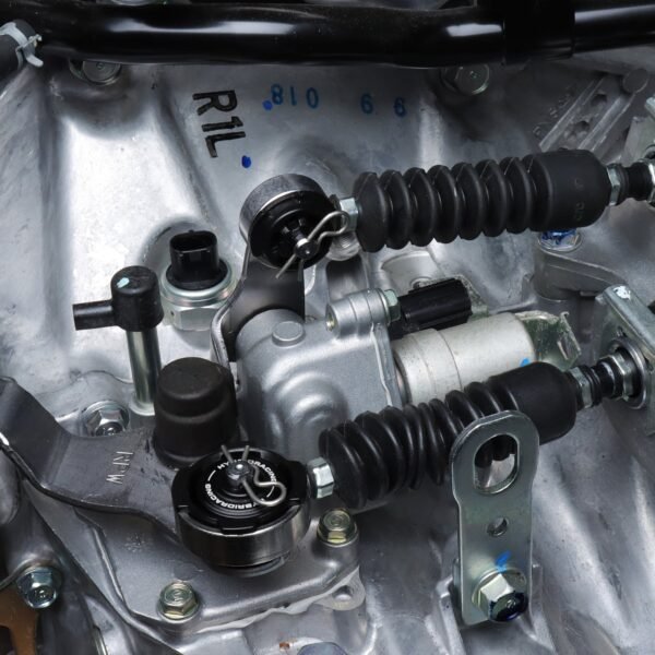 Competition Shifter Cable Bushings (Civic/Accord/Fit/CR-Z/TSX) - Image 6