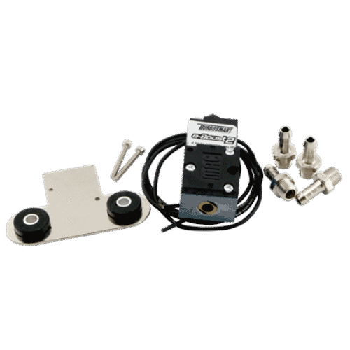 eB2 4 Port Solenoid