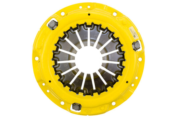 SB014 - P/PL Heavy Duty