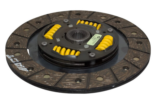 3000410 - Perf Street Sprung Disc - Image 2