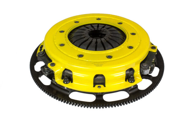 T2R-G09 - Twin Disc XT Race Kit - Image 2