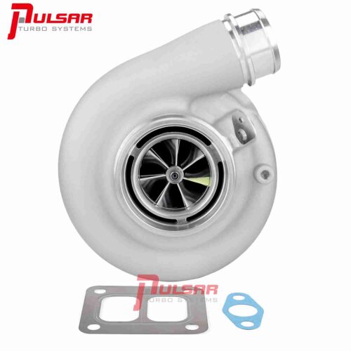PULSAR NEXT GEN Billet 363D 366D 369D 372D DUAL CERAMIC BALL BEARING Turbo – Without Turbine Housing