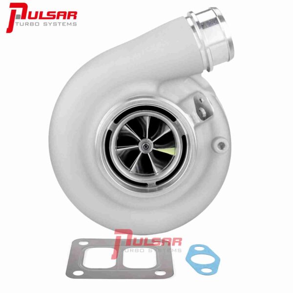 PULSAR NEXT GEN Billet 363D 366D 369D 372D DUAL CERAMIC BALL BEARING Turbo - Without Turbine Housing