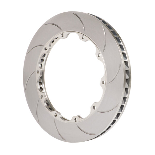 D1-011SL - GiroDisc 2-Piece Rotor Replacement Ring; Left