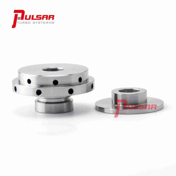 Powerstroke 6.0 Duramax 6.6 Turbo Upgrade Rebuild Repair Kit 360¡ã LLY LBZ - Image 5