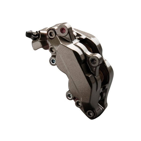 Brake Caliper Lacquer Set-carbon metal. - Image 2