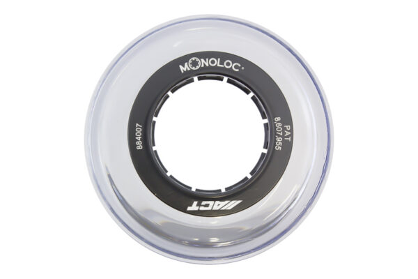 884007P - Monoloc Collar