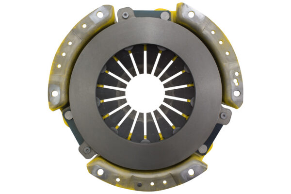 N025 - P/PL Heavy Duty - Image 2