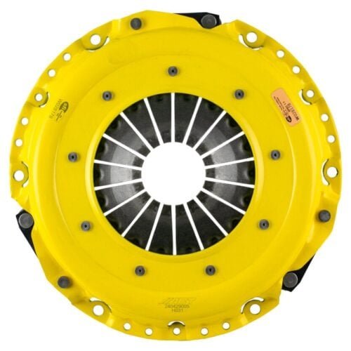 H031 – Heavy Duty Pressure Plate