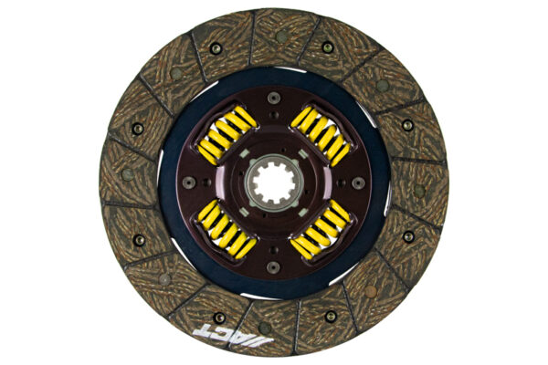 3000819 - Perf Street Sprung Disc - Image 3