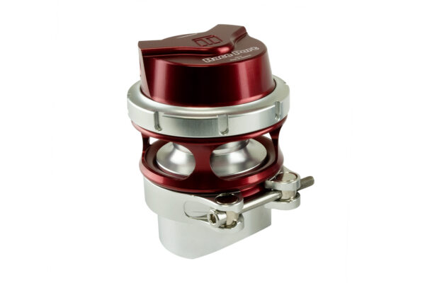 BOV RacePort GenV Red - Image 2