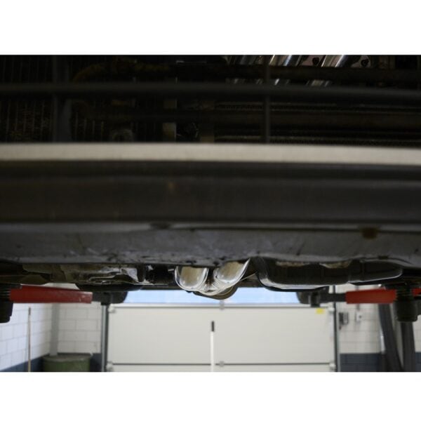 4-2-1 Header 2.5 Toda Replica (Honda B-Engines) - Image 7