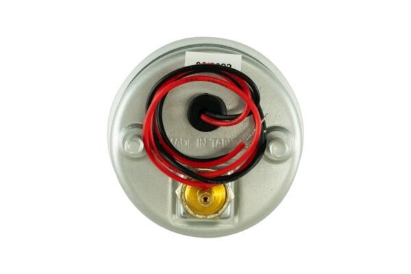 Boost Gauge 0-2 Bar 52mm - Image 3
