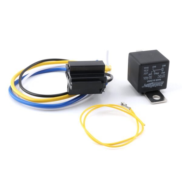 K-Series Swap Air Conditioning Line Kit (92-93 Civic) - Image 9