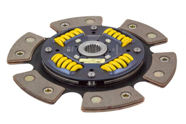 6224704 - 6 Pad Sprung Race Disc - Image 2