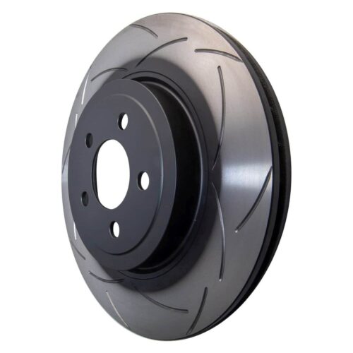 DBA2438S – Street Series T2 Brake Rotor; Front