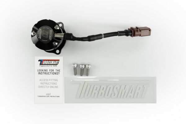 BOV Kompact EM DualPort- VR1 (VW/Audi/Seat/Skoda TFSI) - Image 6