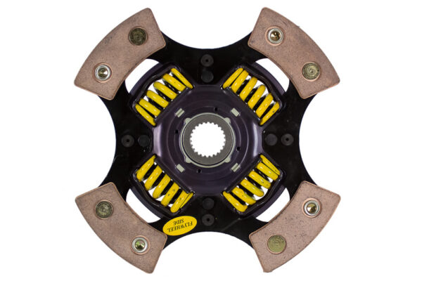 4212210 - 4 Pad Sprung Race Disc - Image 3