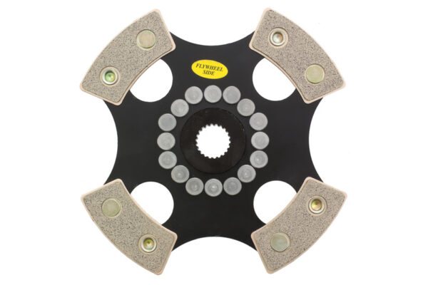 4200005 - 4 Pad Rigid Race Disc - Image 3