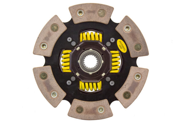 6200103 - 6 Pad Sprung Race Disc - Image 3