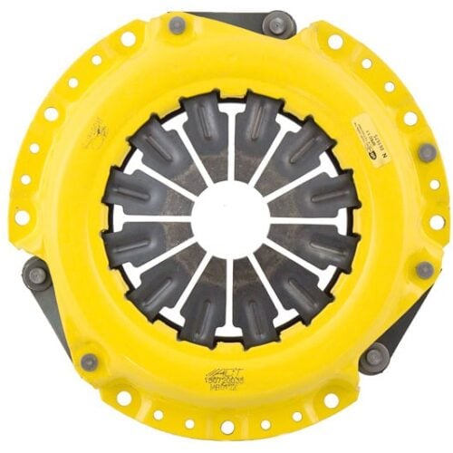 MB012X – P/PL Xtreme